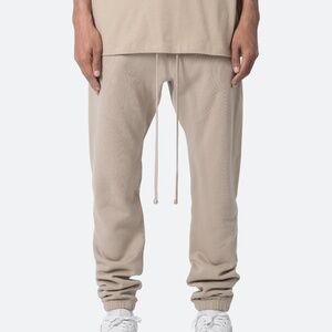 mnml Every Day Sweatpants - Earth Size LEarth / L